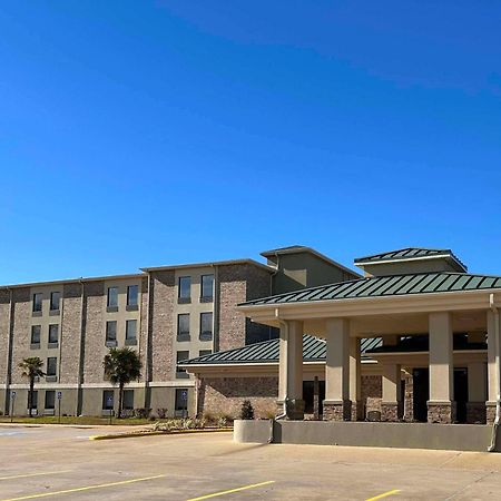 Econo Lodge Inn&Suites Alexandria Esterno foto