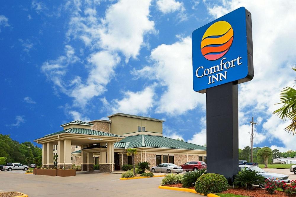 Econo Lodge Inn&Suites Alexandria Esterno foto