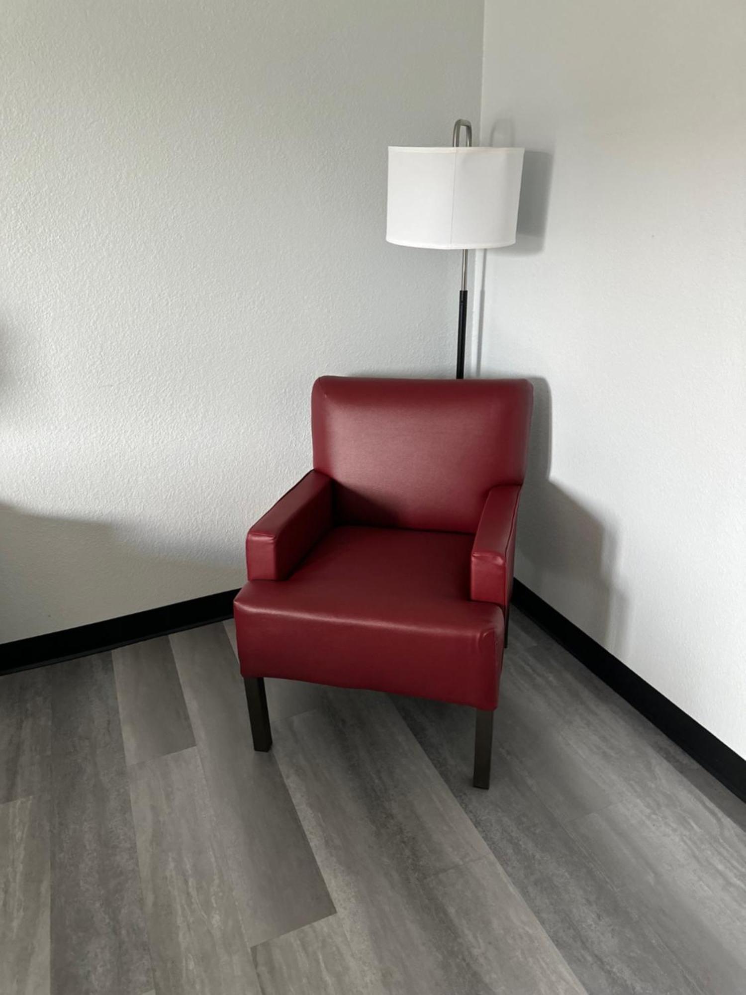 Econo Lodge Inn&Suites Alexandria Esterno foto